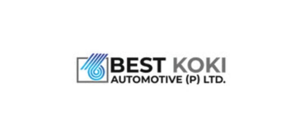 Best Koki logo