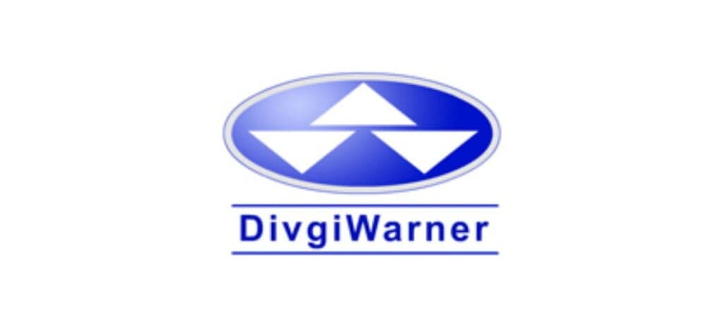 Divgiwarner logo