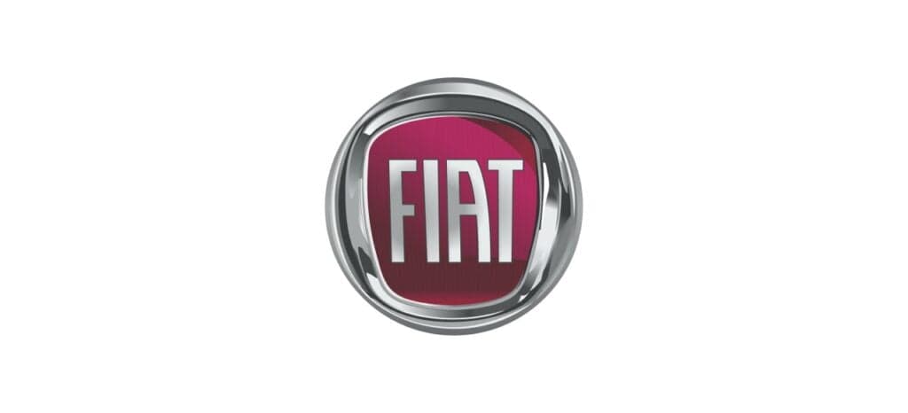 Fiat logo