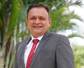 JIGNESH RAVAL, Managing Director