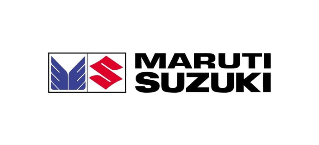 Maruti Suzuki logo