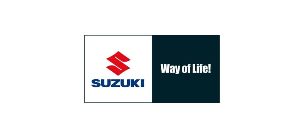 Suzuki Motors logo
