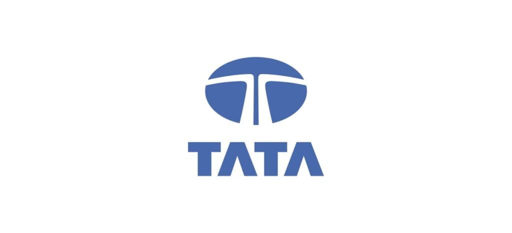 Tata logo