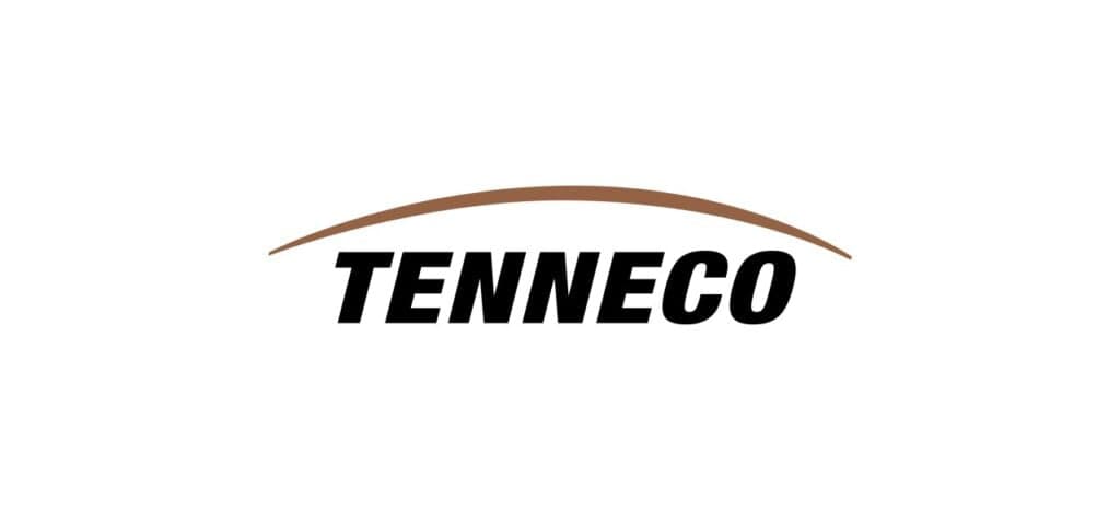 Tenneco logo