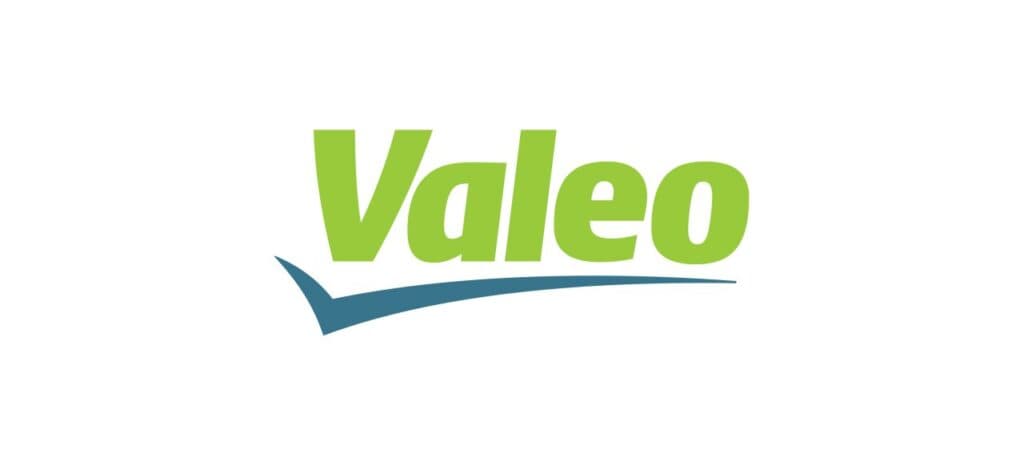 Valeo logo