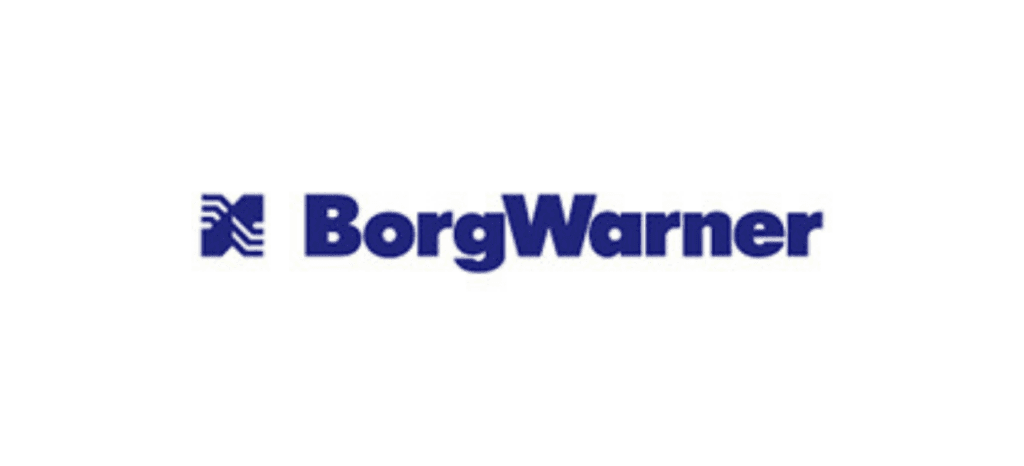 Customer logo