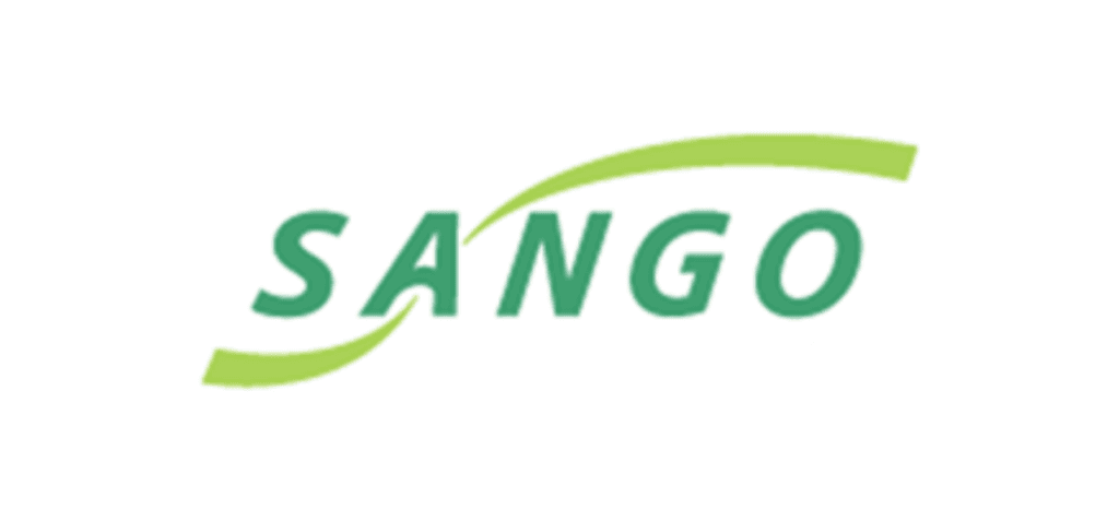 Customer logo