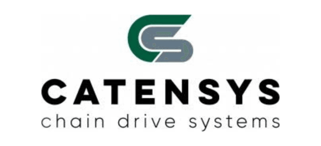 Catensys logo