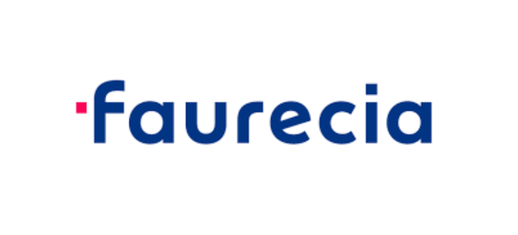 Faurecia logo