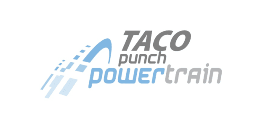 Taco Punch logo