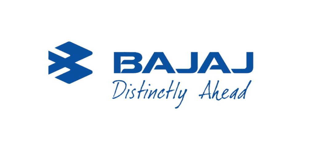 Bajaj logo