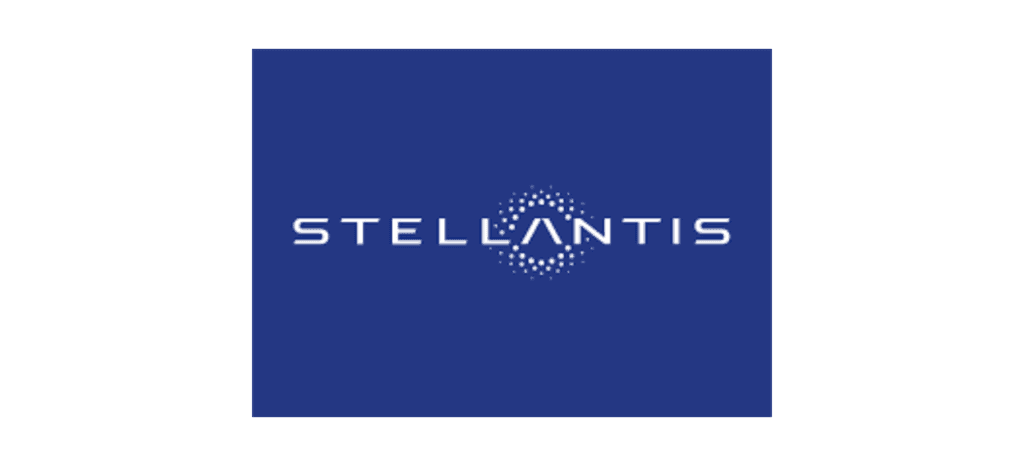 Stellantis logo