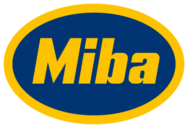 Miba Group